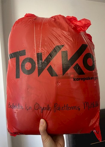 Bebek oturma minderi - Görsel 2