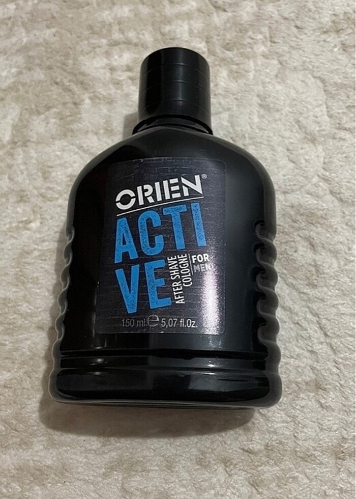 Traş kolonyası - Görsel 2