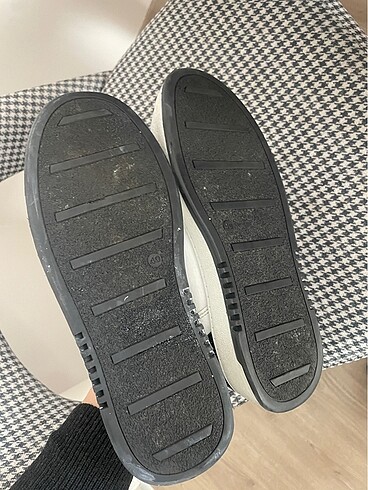 40 Beden Adidas ayakkabı