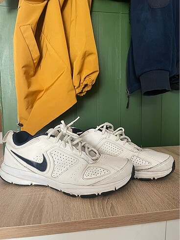 Nike ayakkabı