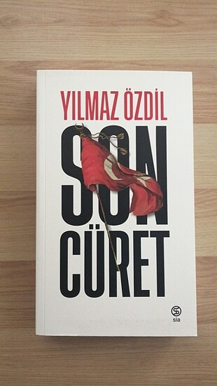 Son Cüret, Yılmaz Özdil