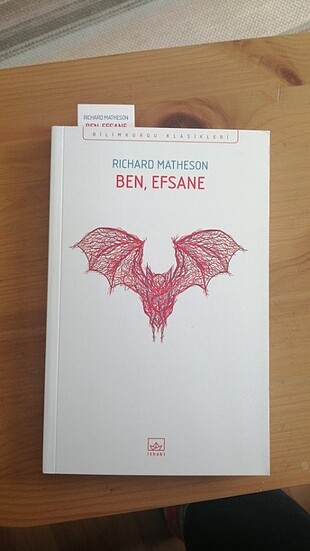 Ben, Efsane