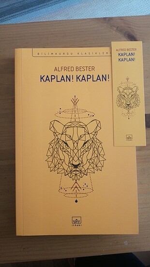 Kaplan! Kaplan! 