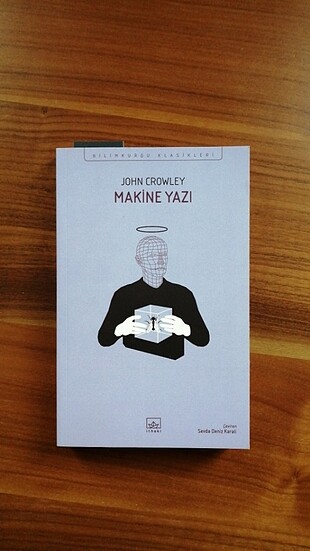 Makine Yazı