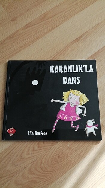 Karanlıkla Dans