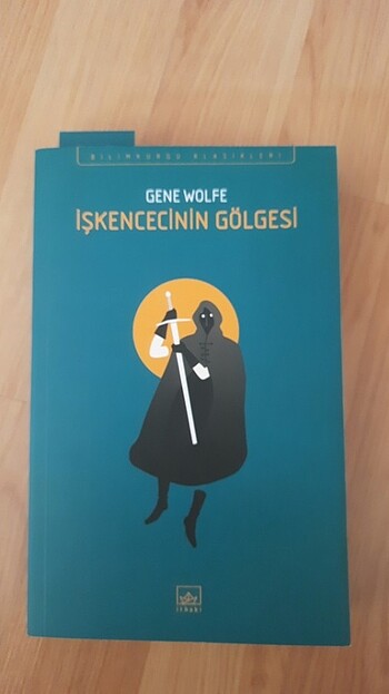 Işkencecinin Gölgesi - Gene Wolfe