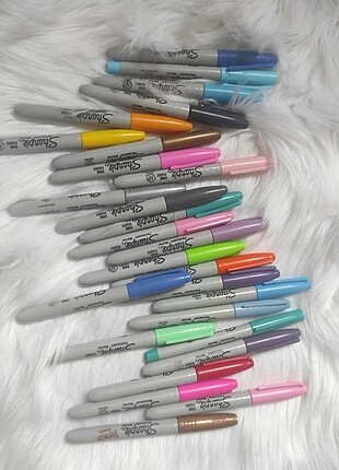 Sharpie kalem