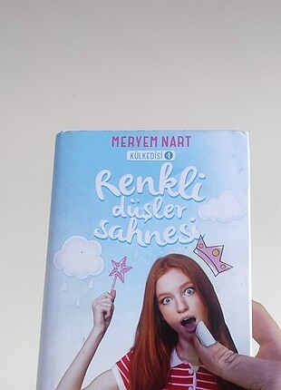  Meryem nart