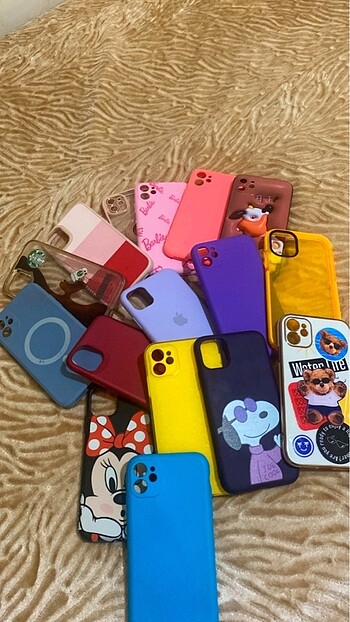 İPHONE KILIF