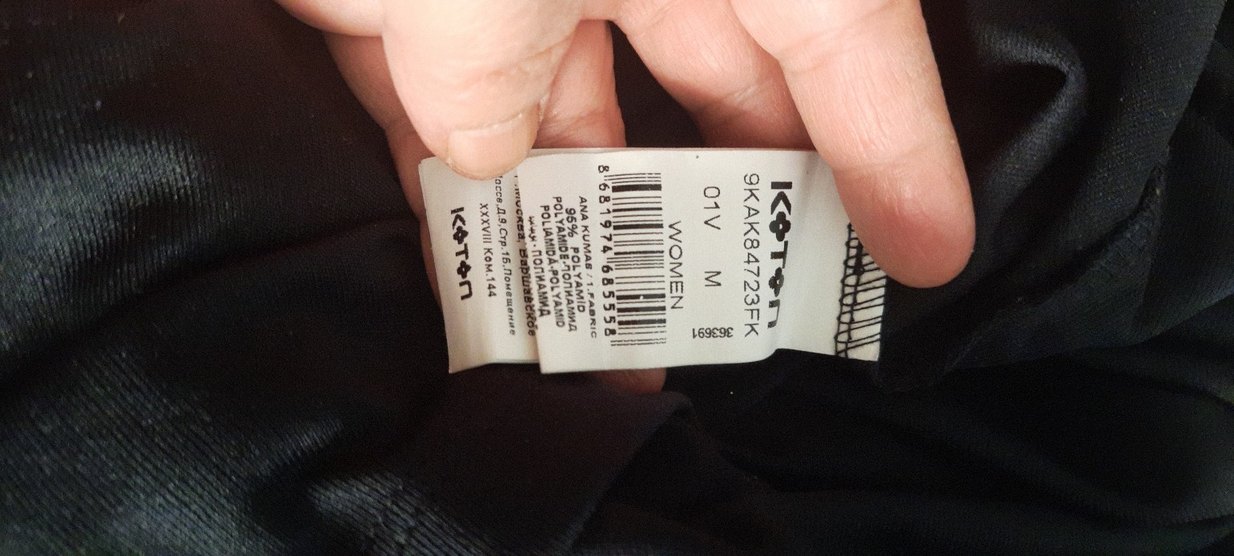 Gri Midi Abiye Elbise - Görsel 5