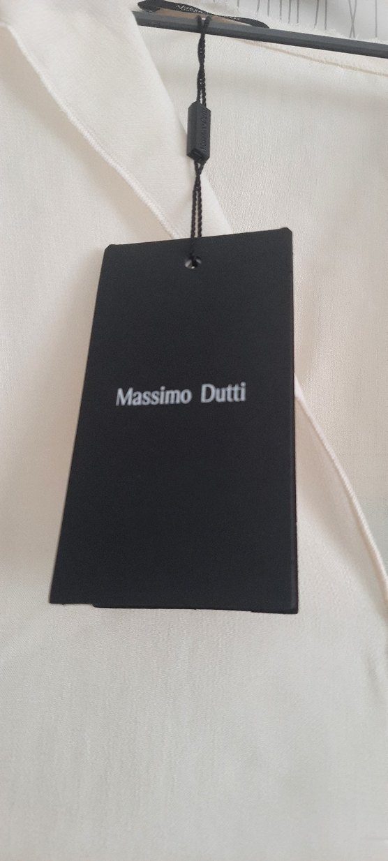 Bej Midi  Bluz, Salaş Kesim, Bohem Tarz - Görsel 3