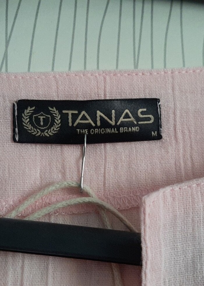 Şile bezi bayan bluz - Görsel 2