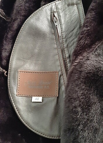 Deri Kaban  - Görsel 4