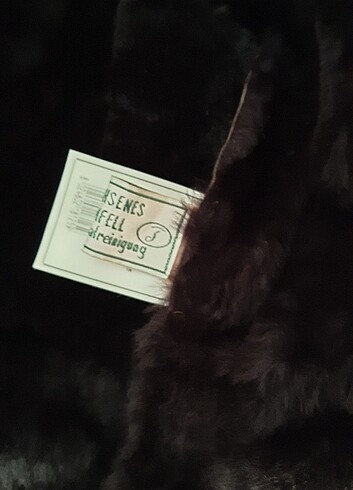 Deri Kaban  - Görsel 5