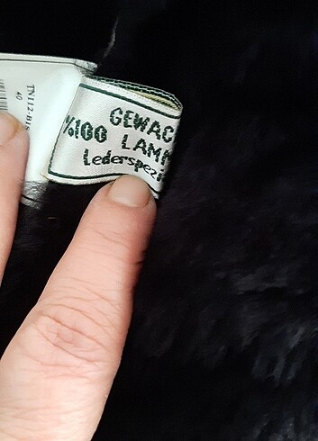 Deri Kaban  - Görsel 7