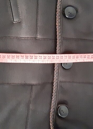 Deri Kaban  - Görsel 10