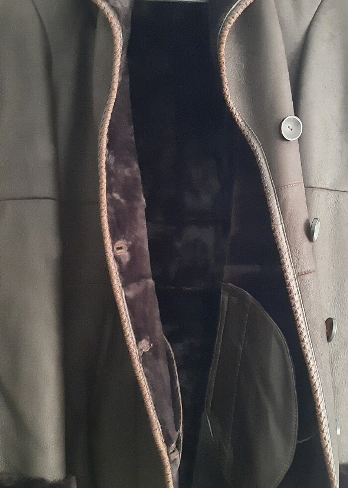 Deri Kaban  - Görsel 2