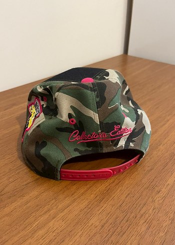  Beden New York Basecap