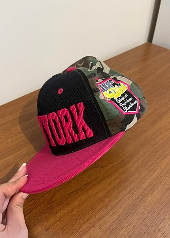 New York Basecap
