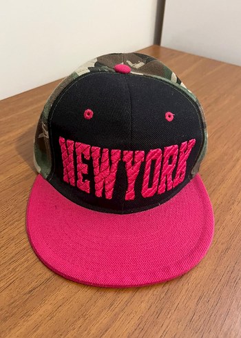 New York Basecap