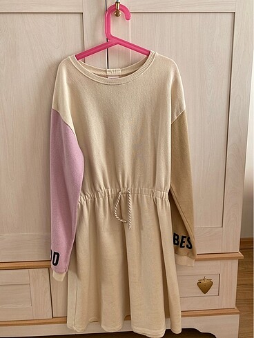 Zara Kids Elbise