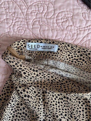 36 Beden Suud Collection Etek