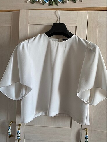 Zara Bluz