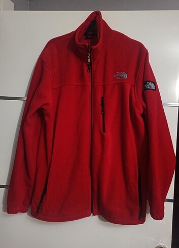 The north face ,polar üst