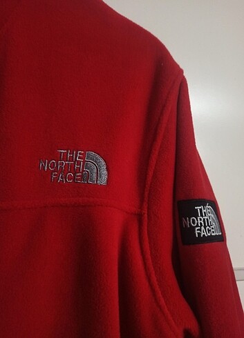 North Face The north face ,polar üst