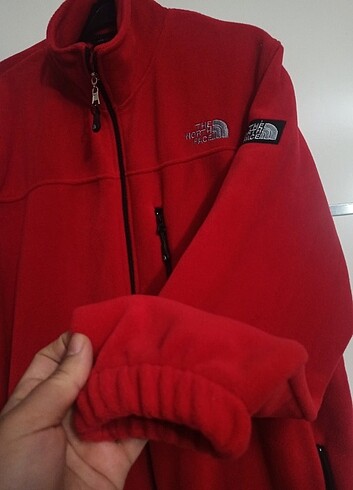 xxl Beden The north face ,polar üst