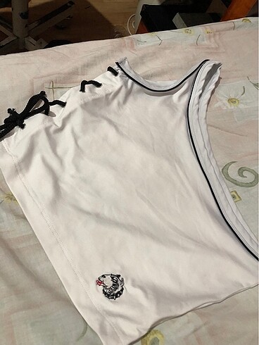 Tek kol crop