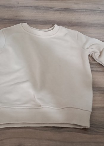 erkek çocuk sweatshirt - Görsel 2