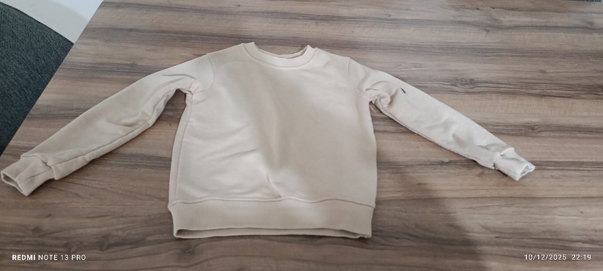 erkek çocuk sweatshirt - Görsel 2