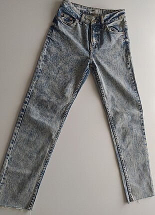 Bershka jean