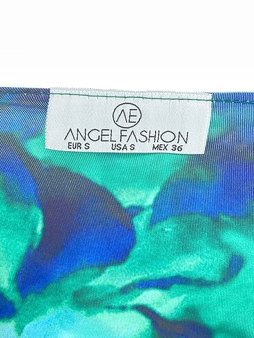 s Beden çeşitli Renk Fashion Angel Kısa Elbise %70 İndirimli.