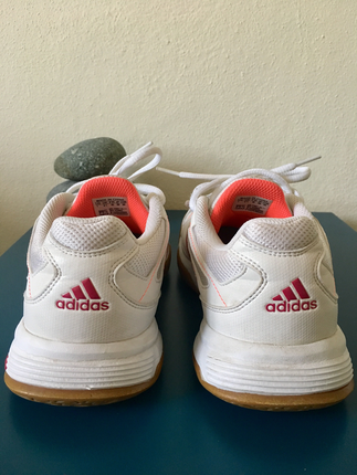 Strawberry Adidas