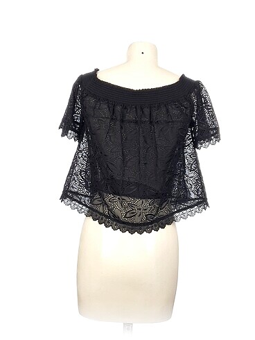 36 Beden Karen Millen Bluz %70 İndirimli.