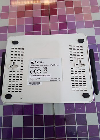 Modem 2 adet - Görsel 7