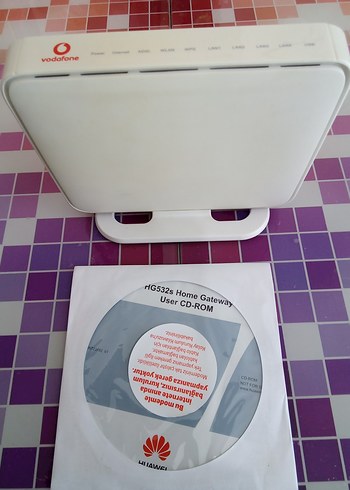 Modem 2 adet - Görsel 2