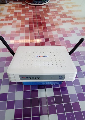 Modem 2 adet - Görsel 5