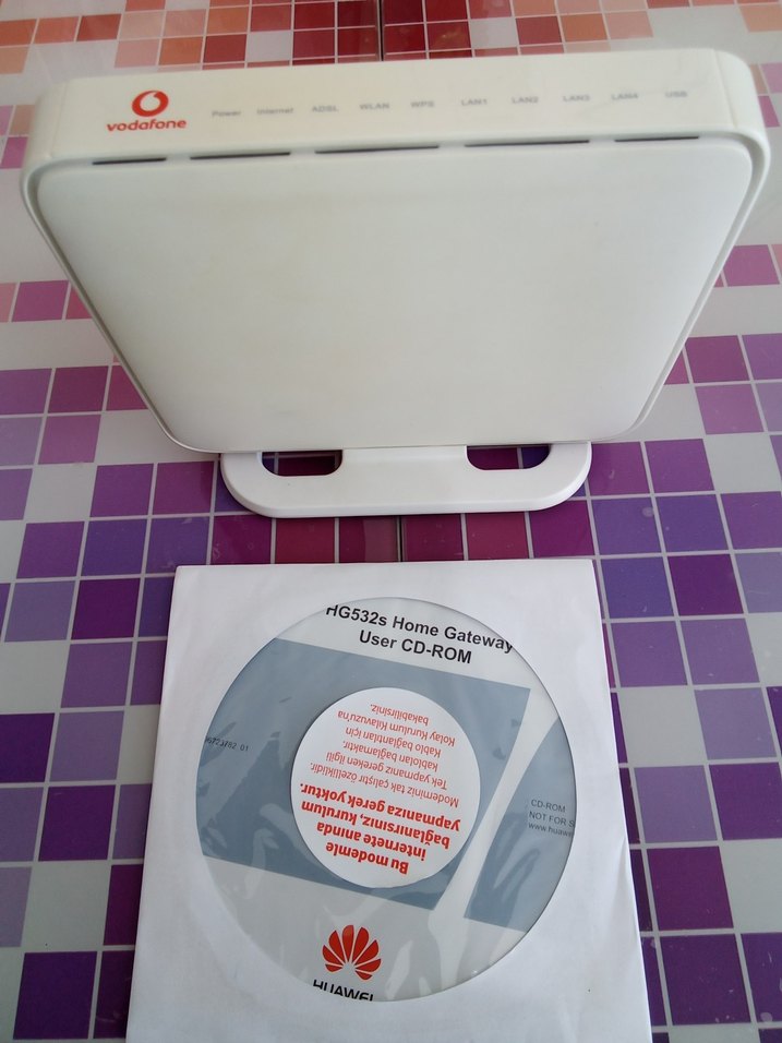 Modem 2 adet - Görsel 2