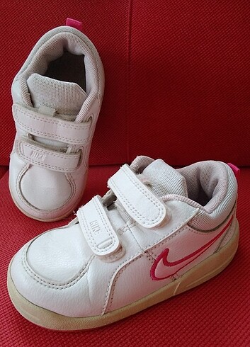 Nike Kız Çocuk Ayakkabısı