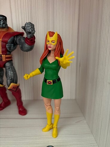 X men jean grey