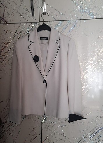 Blazer ceket 