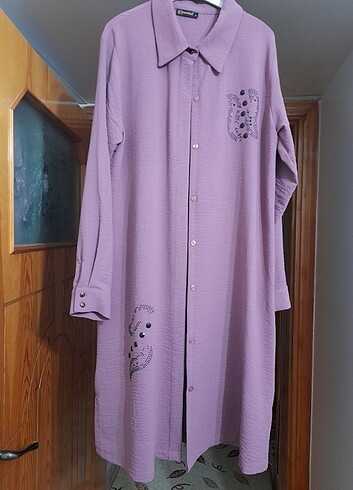 44 Beden Tunik