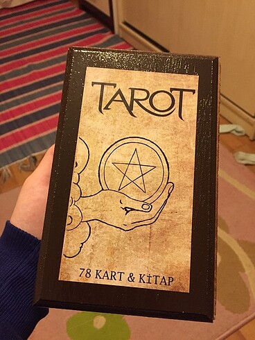 Tarot