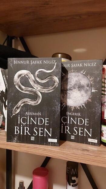 İçinde Bir sen