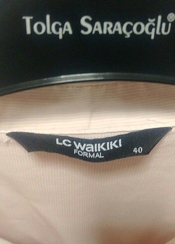 LC Waikiki Gömlek