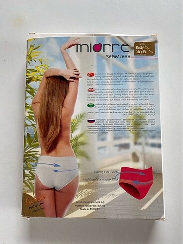 Miorre Korse