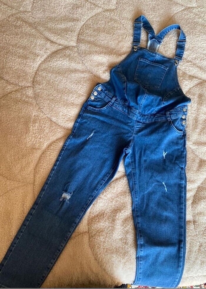 Hamile kot tulum - Görsel 2